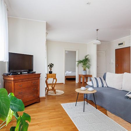 Lapwing Apartments - Comfort سوبوت المظهر الخارجي الصورة