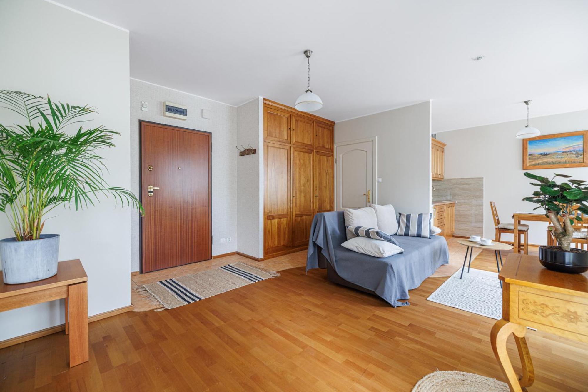 Lapwing Apartments - Comfort سوبوت المظهر الخارجي الصورة