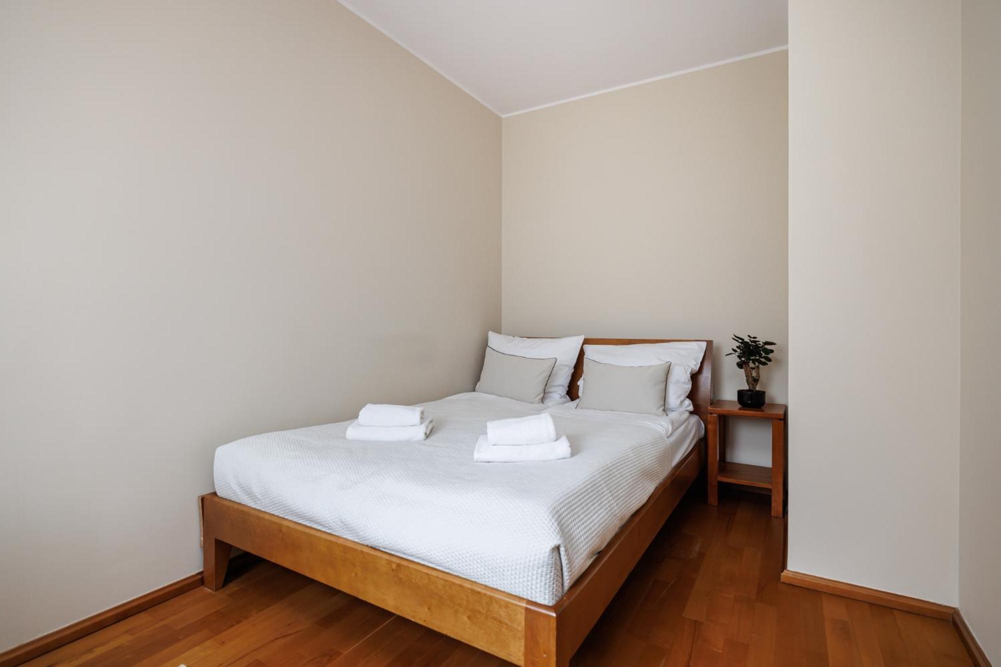 Lapwing Apartments - Comfort سوبوت المظهر الخارجي الصورة