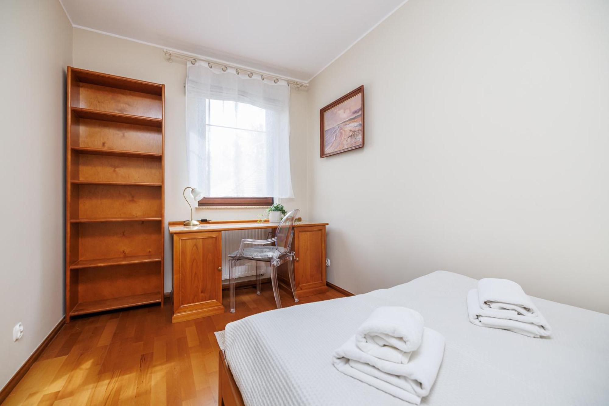 Lapwing Apartments - Comfort سوبوت المظهر الخارجي الصورة