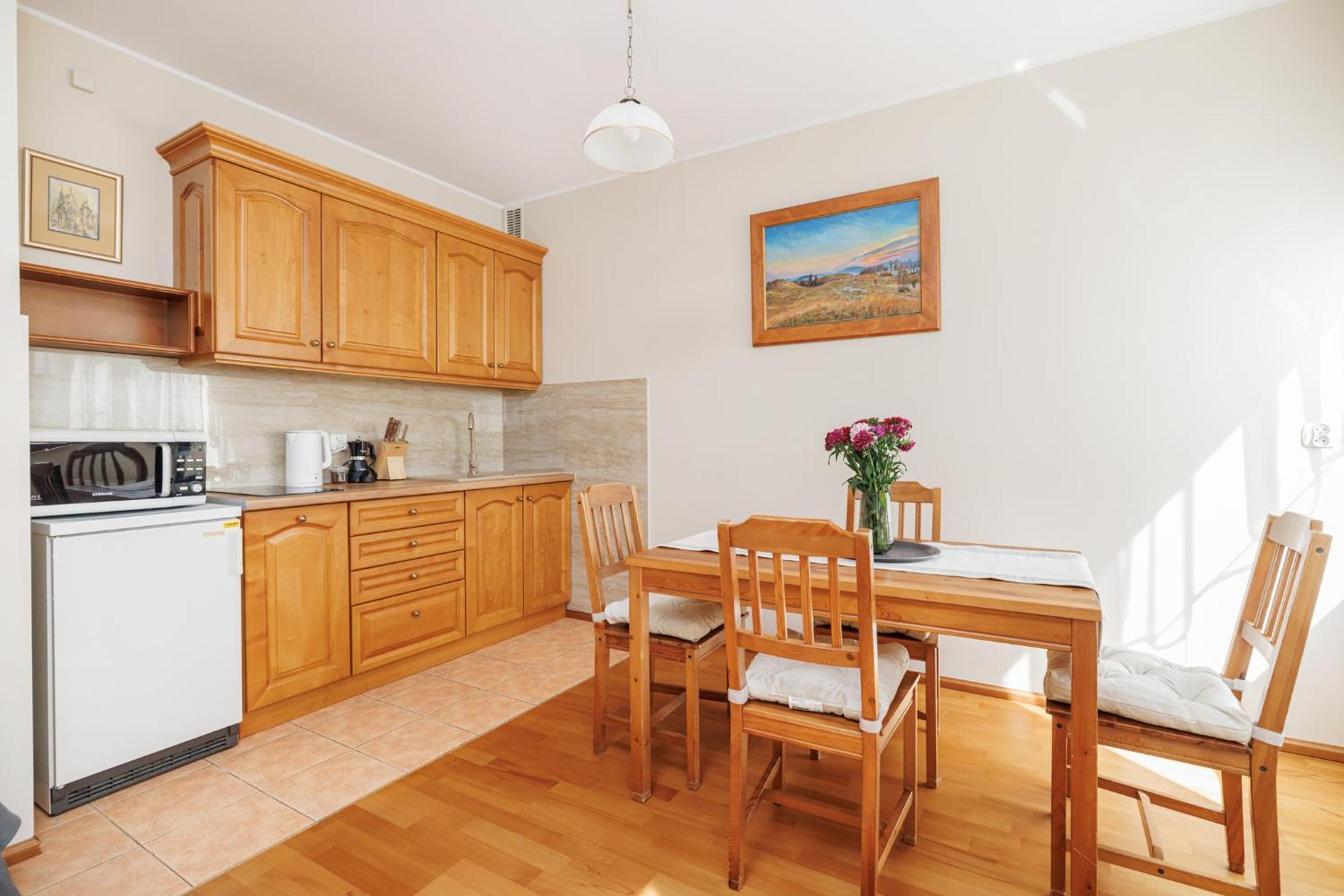 Lapwing Apartments - Comfort سوبوت المظهر الخارجي الصورة