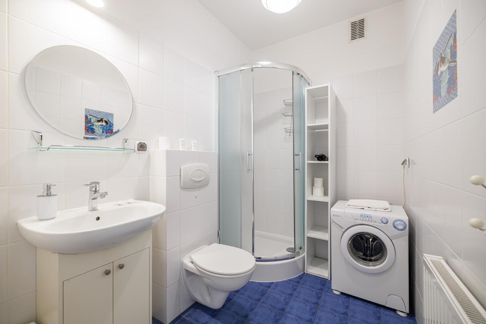 Lapwing Apartments - Comfort سوبوت المظهر الخارجي الصورة