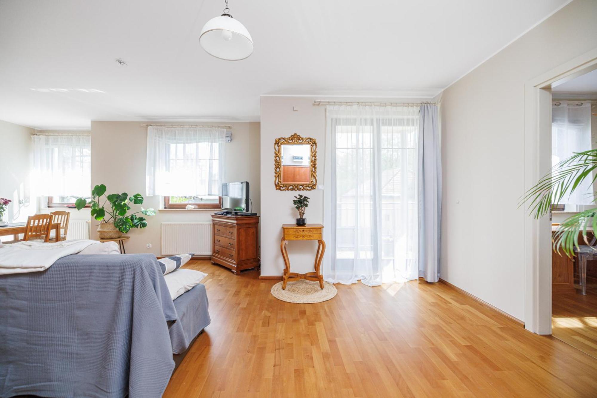 Lapwing Apartments - Comfort سوبوت المظهر الخارجي الصورة