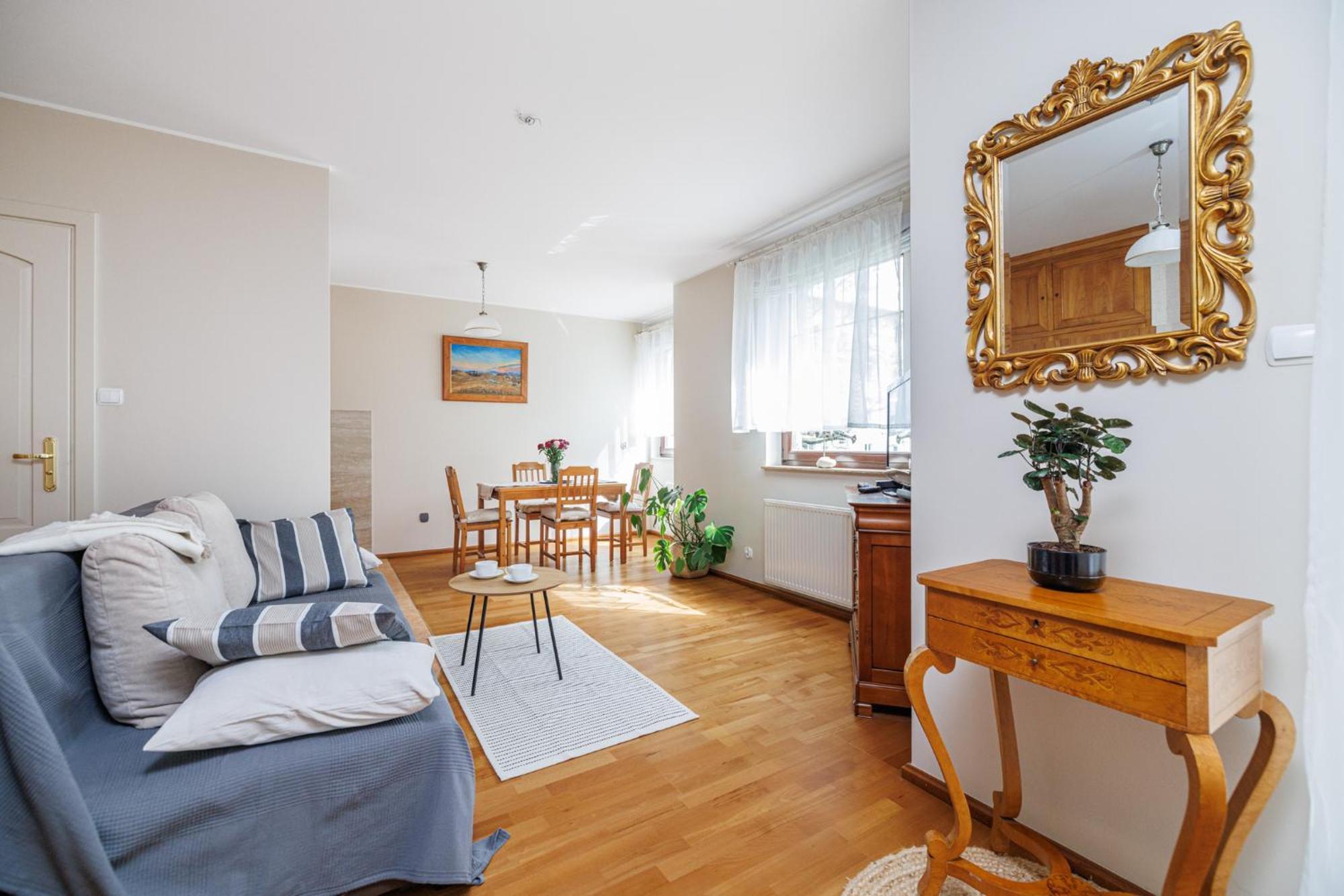 Lapwing Apartments - Comfort سوبوت المظهر الخارجي الصورة