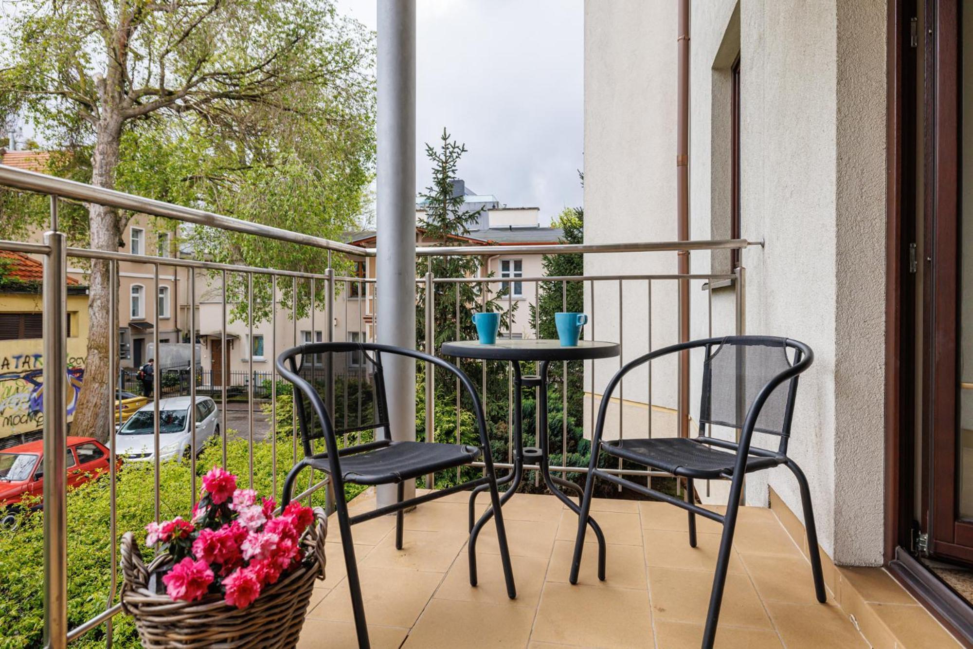 Lapwing Apartments - Comfort سوبوت المظهر الخارجي الصورة